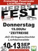 Donnerstag