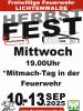 Mittwoch